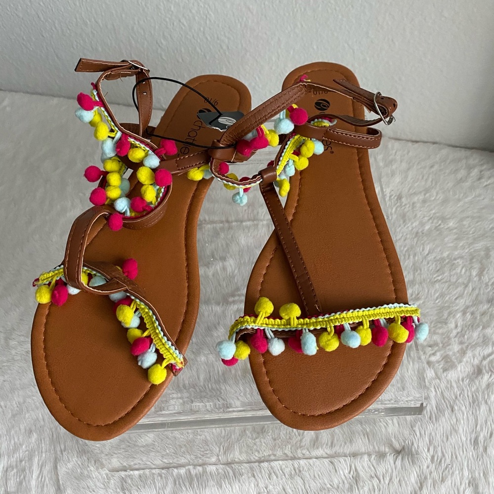 Sandles - Picture 7 of 8